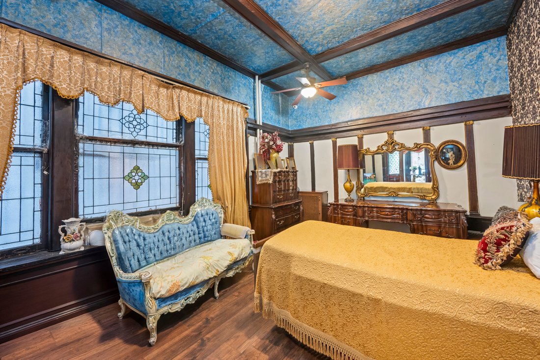 Residenza a New York, New York, Stati Uniti 5 - 18877645