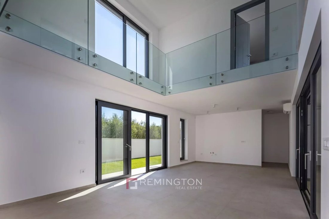 Villa in Mjesni odbor Busoler, Grad Pula, Istria County 5 - 14737217