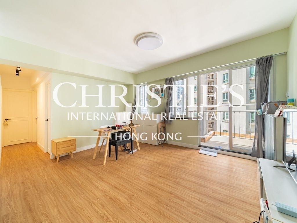 Apartment in Hong Kong, Hong Kong 3 - 18878229