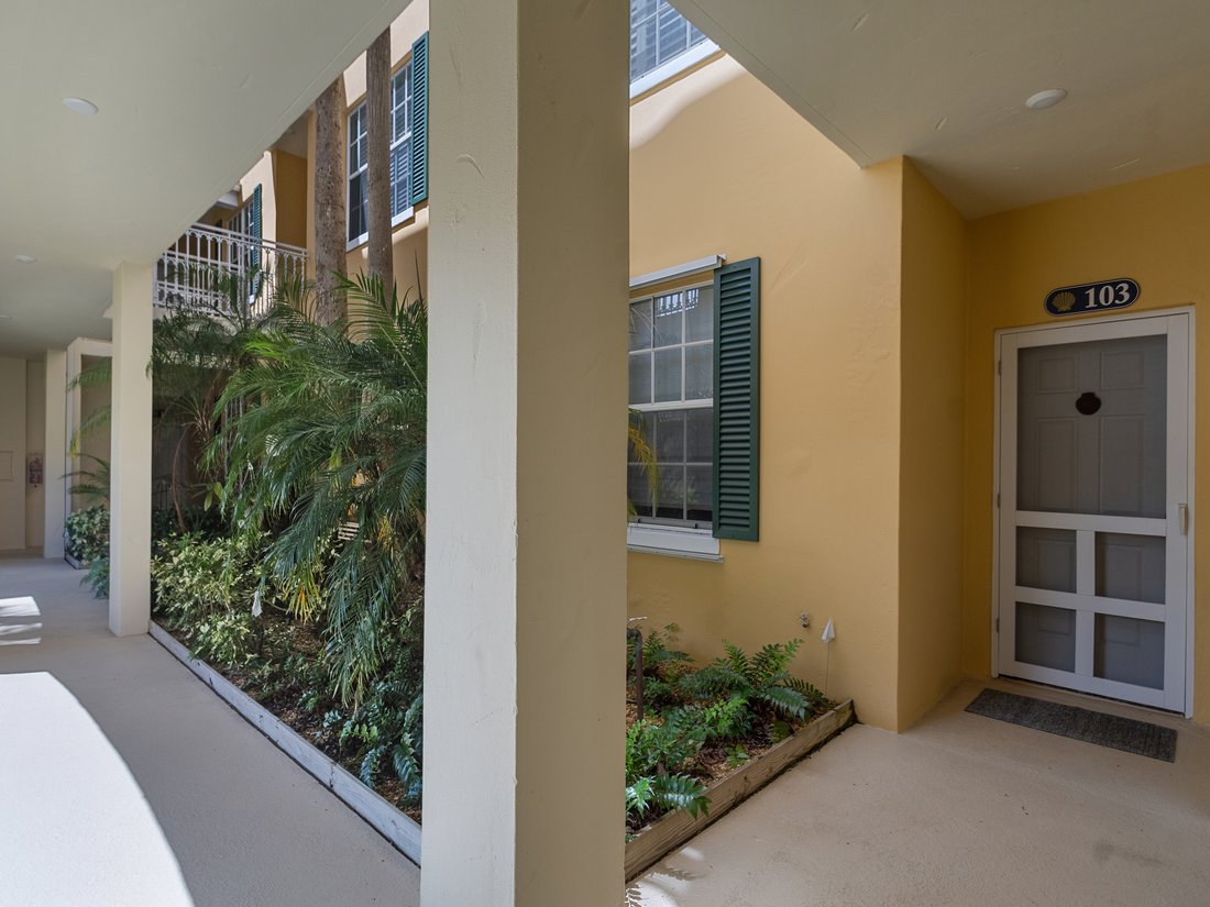 Condominio a Vero Beach, Florida, Stati Uniti 3 - 18877843