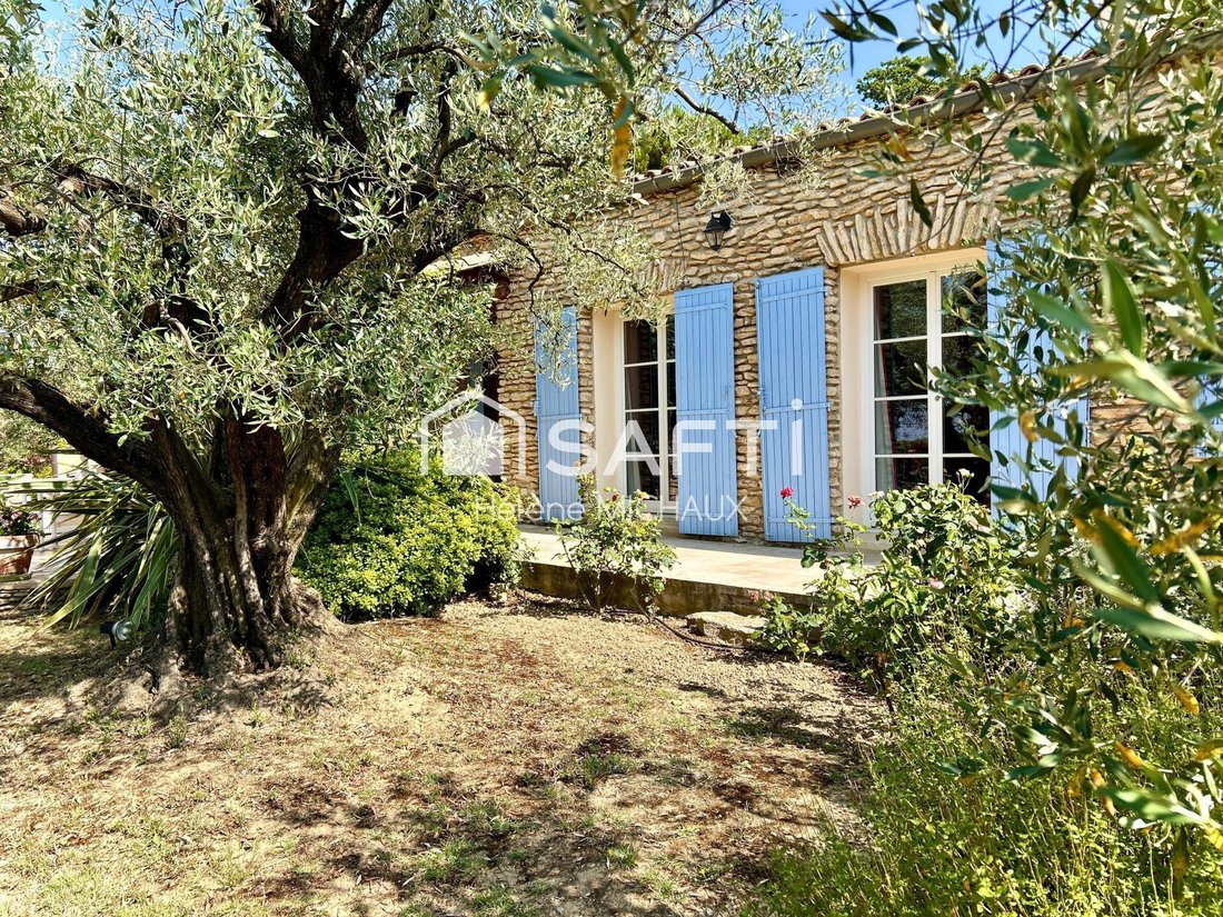 House in Malaucène, Provence-Alpes-Côte d'Azur, France 2 - 18468771