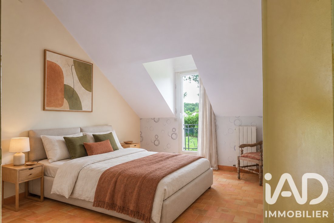 Maison à Nouzilly, Centre-Val de Loire, France 4 - 18161222