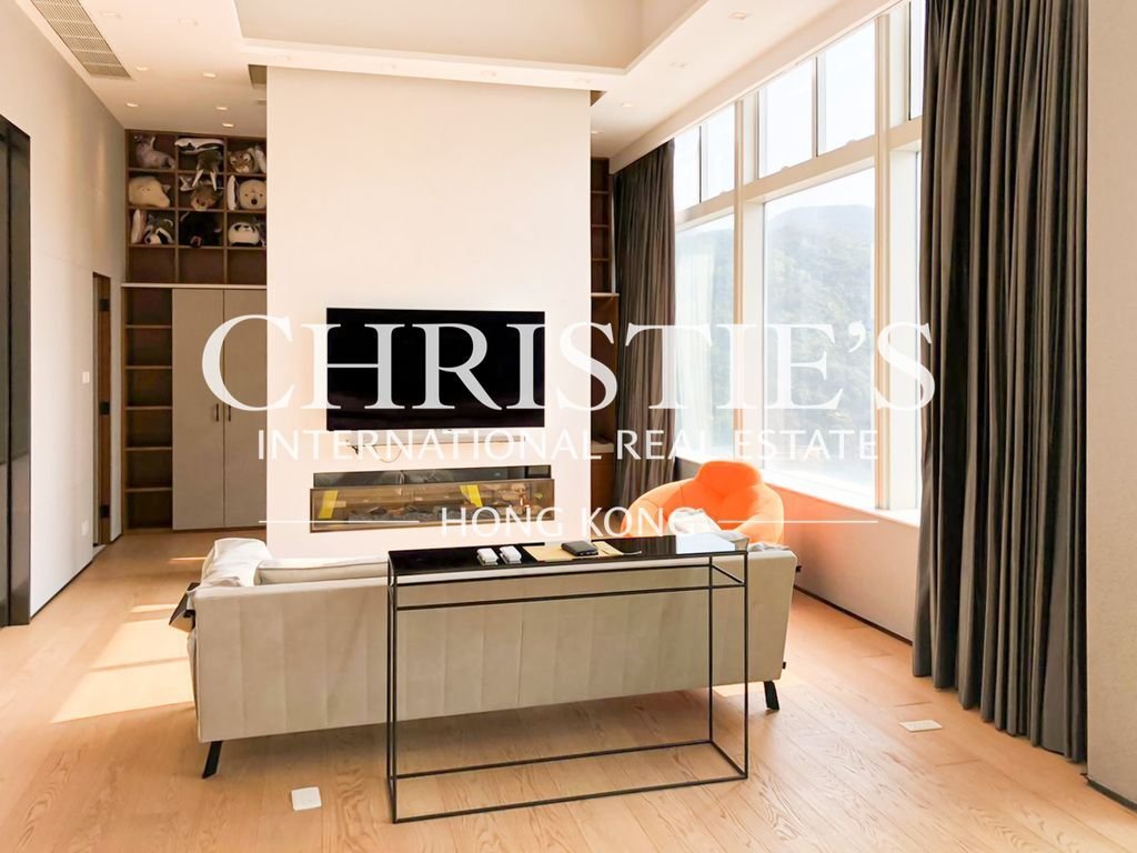 Apartment in Hong Kong, Hong Kong 5 - 18878220