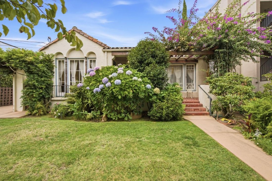 Land in San Carlos, California, United States 3 - 18877829