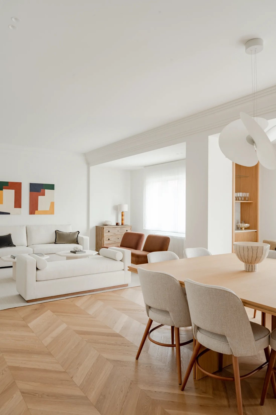Apartamento en Salamanca, Madrid, España 2 - 18877761