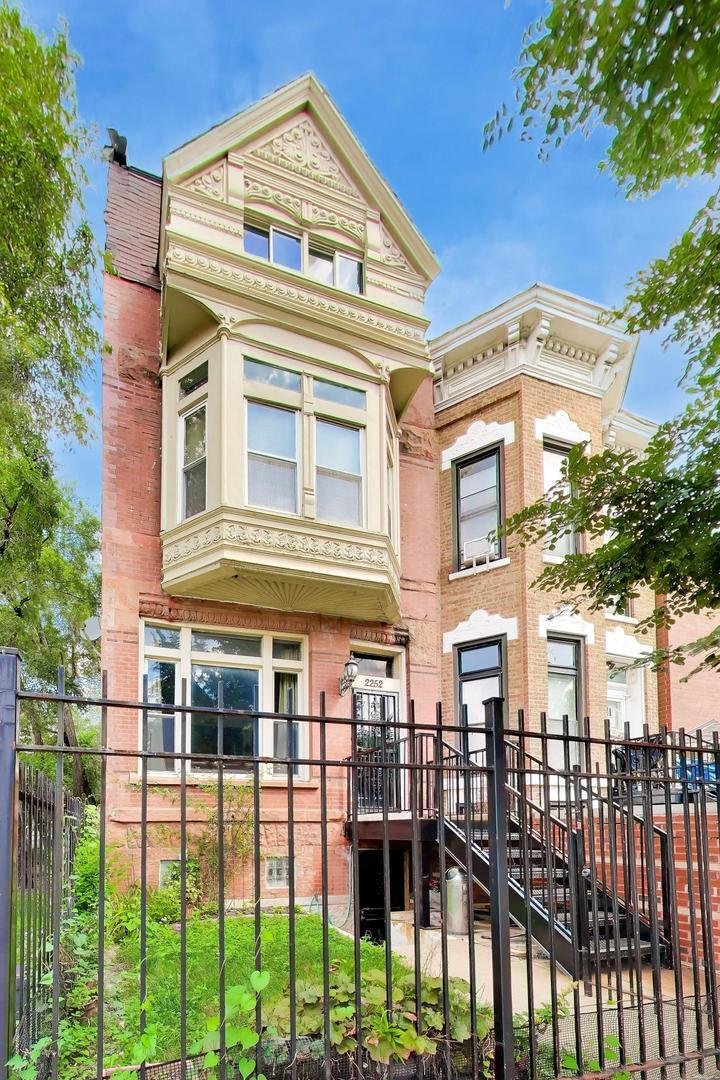 House in Chicago, Illinois, United States 3 - 18877869