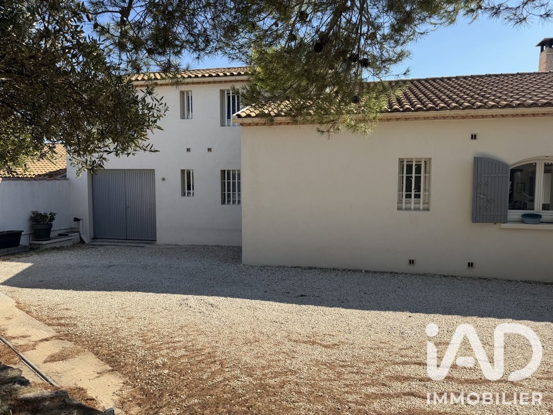 Casa en Lotissement Nord, Lancon-Provence, Francia 4 - 18880223