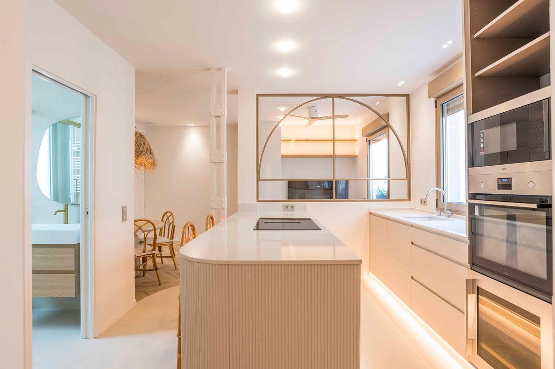 Apartment in Chamberi, Madrid, Spain 5 - 17152423