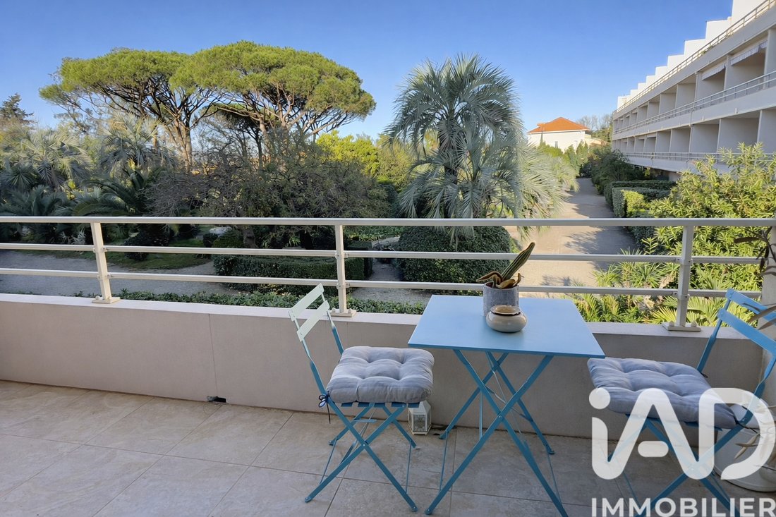 Apartment in Zone Ouest Urbaine, Saint-Tropez, France 1 - 17072593