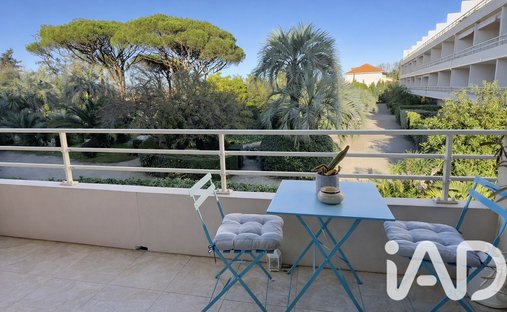 Appartamento a Zone Ouest Urbaine, San Tropez, Francia 1