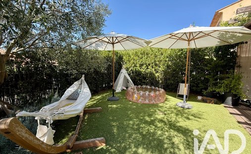 Casa en Le Plan-de-la-Tour, Provenza-Alpes-Costa Azul, Francia 1