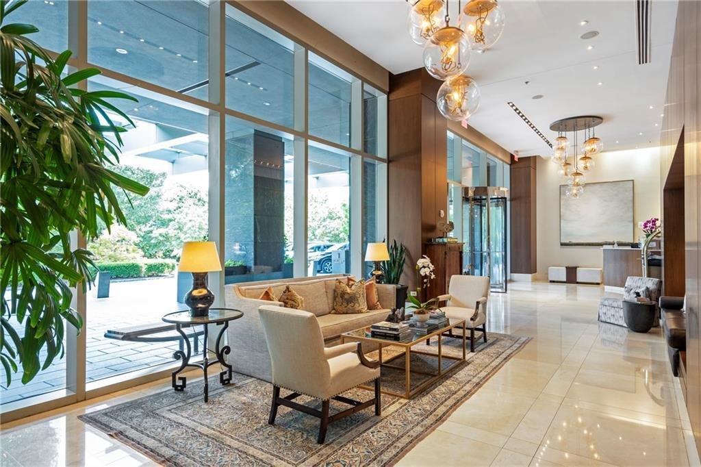 Condo in Atlanta, Georgia, United States 3 - 18877922