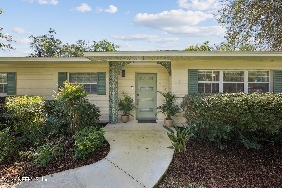 Casa a Jacksonville, Florida, Stati Uniti 2 - 18877775
