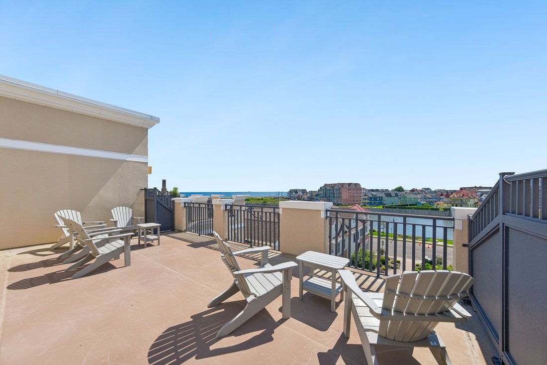Condo in Asbury Park, New Jersey, United States 1 - 18877664