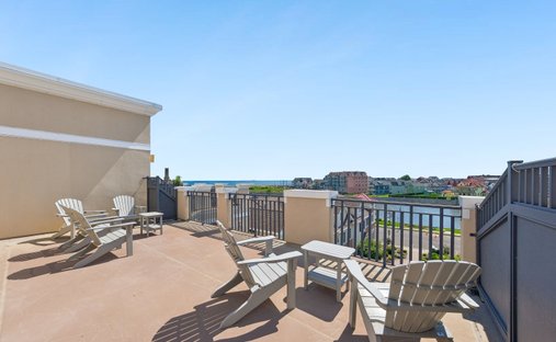 Condominio a Asbury Park, New Jersey, Stati Uniti 1