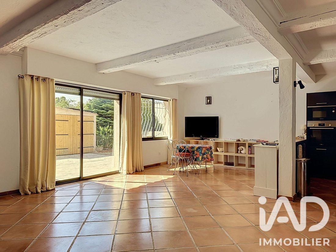 Appartement à Cannes, Provence-Alpes-Côte d'Azur, France 5 - 18880468