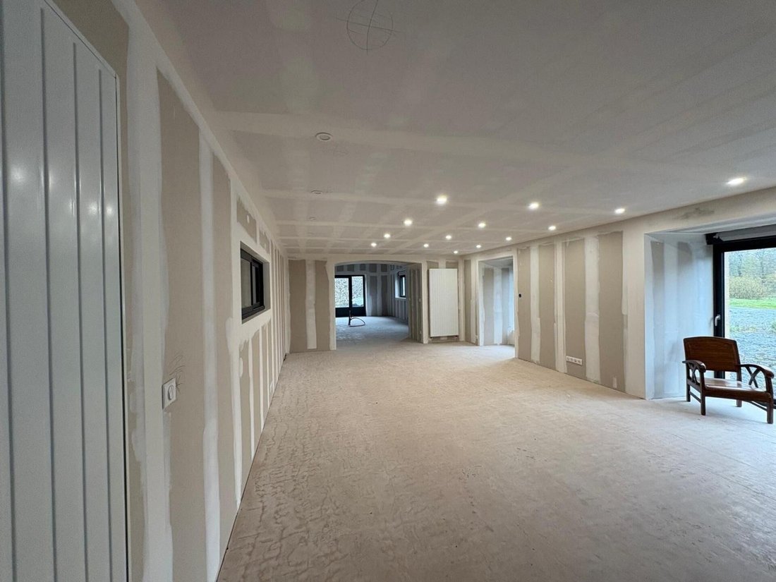 House in Saint-Georges-d'Aunay, Seulline, France 4 - 16839564