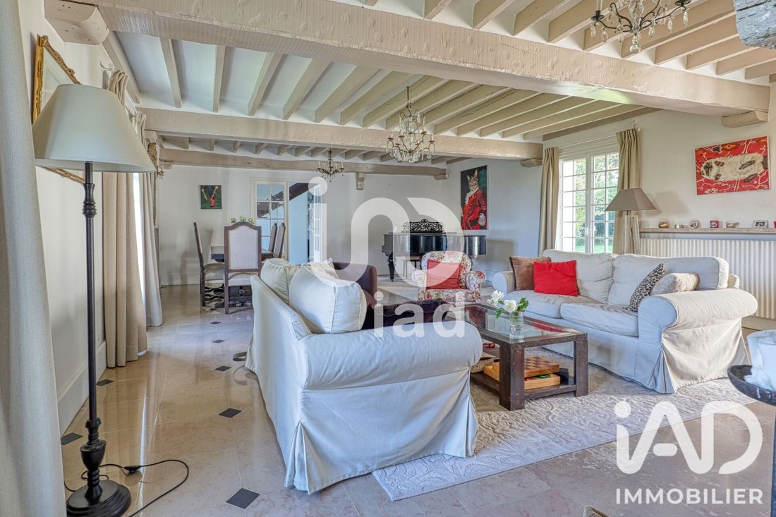 House in Boullay-les-Troux, Ile-de-France, France 3 - 18880184