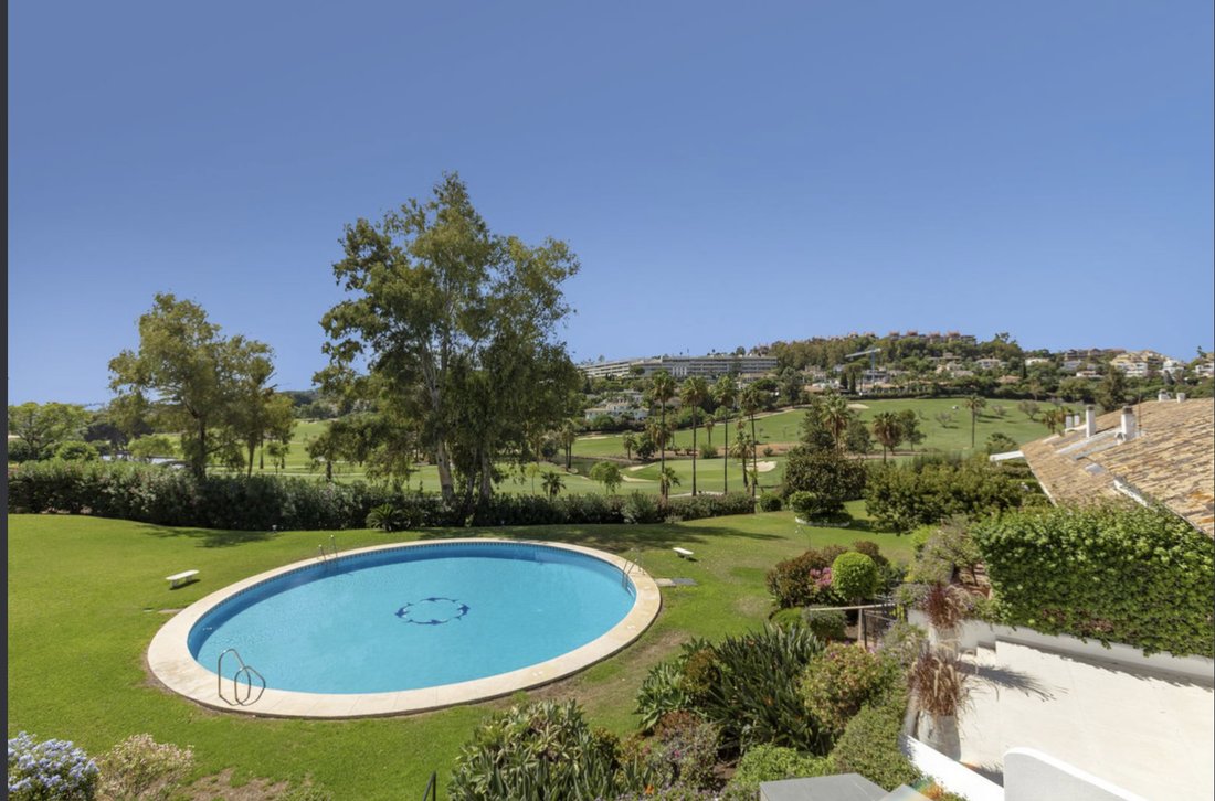 Residenza a Nueva Andalucía, Marbella, Spagna 5 - 18877819