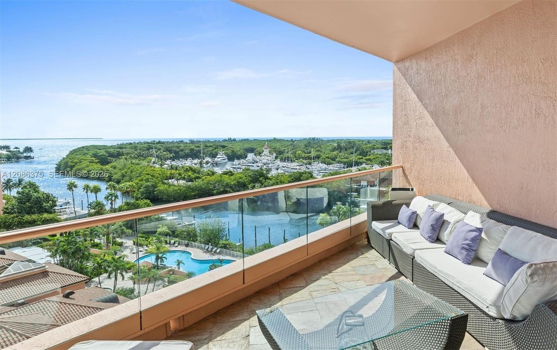Condo in Miami, Florida, United States 2 - 18877632