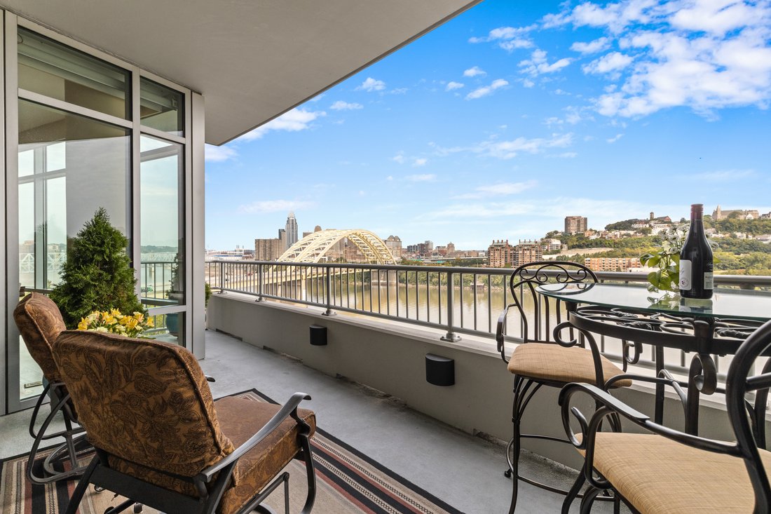 Condominio a Newport, Kentucky, Stati Uniti 3 - 18877860