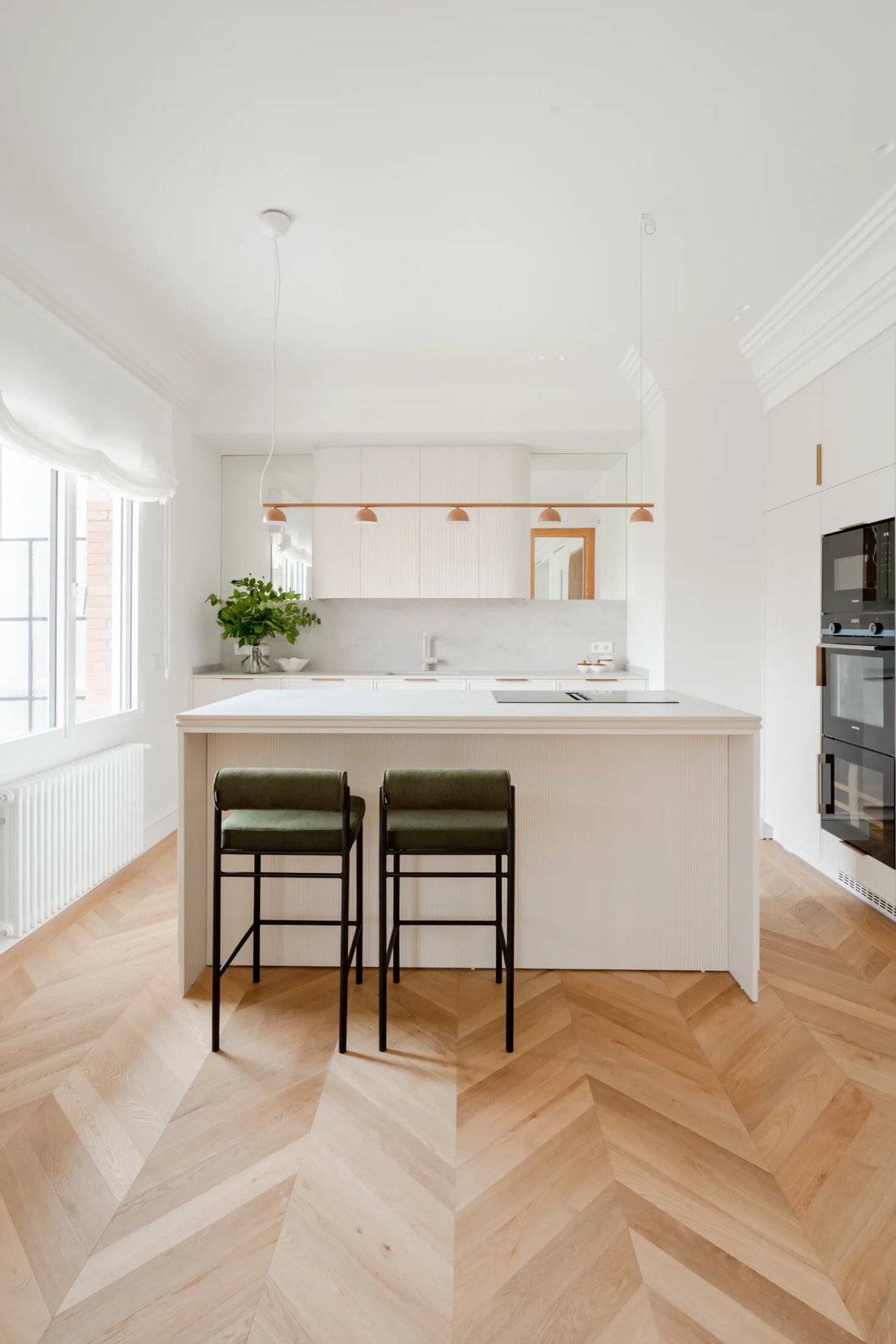 Apartamento en Salamanca, Madrid, España 5 - 18877761