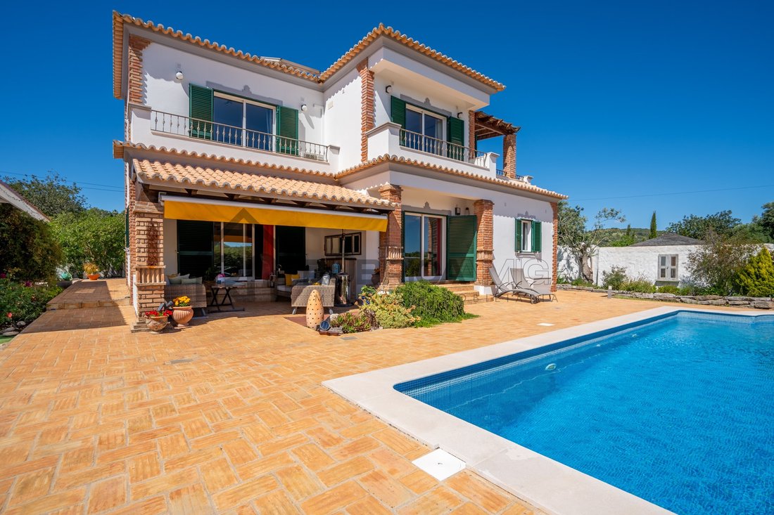 Casa a Loule (Sao Clemente), Algarve, Portogallo 5 - 18877897