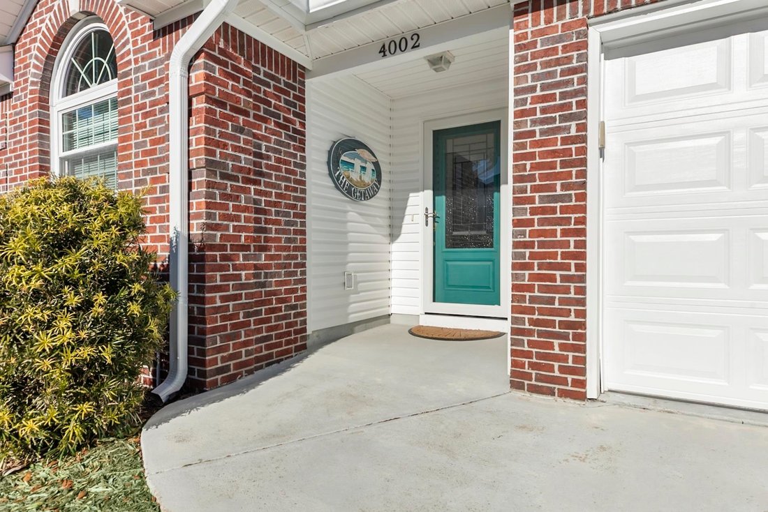 Haus in North Myrtle Beach, South Carolina, Vereinigte Staaten 3 - 18877702