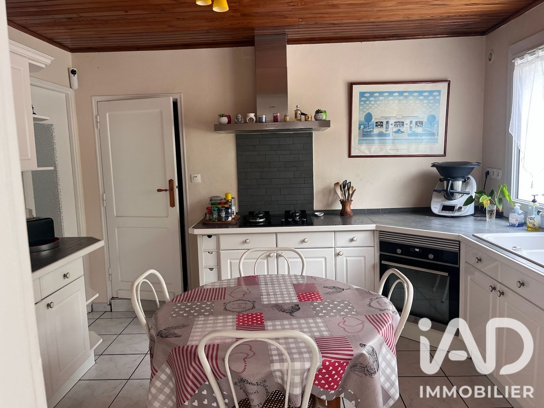 Casa a Toctoucau, Pessac, Francia 3 - 18880072
