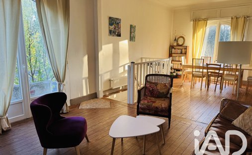 House in Soulac-sur-Mer, Nouvelle-Aquitaine, France 1