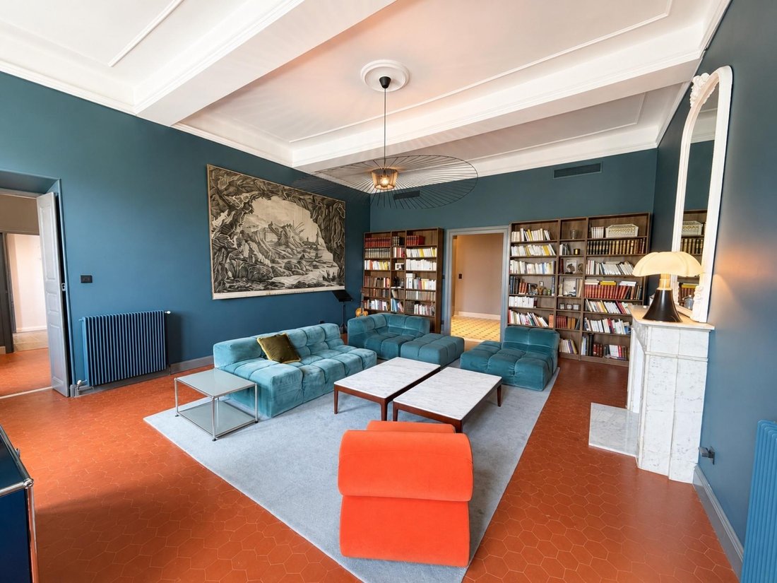 Appartement à Centre Ville Ancien, Bastia, France 1 - 18878554