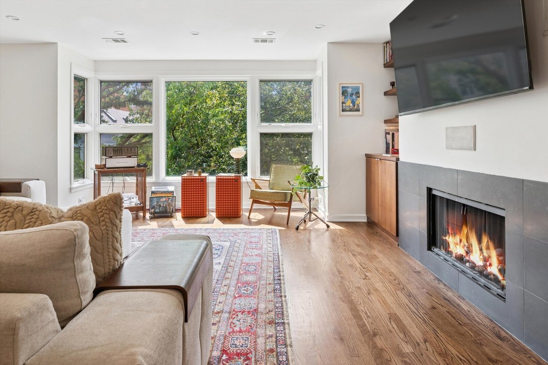 Condo in Chicago, Illinois, United States 3 - 18877788