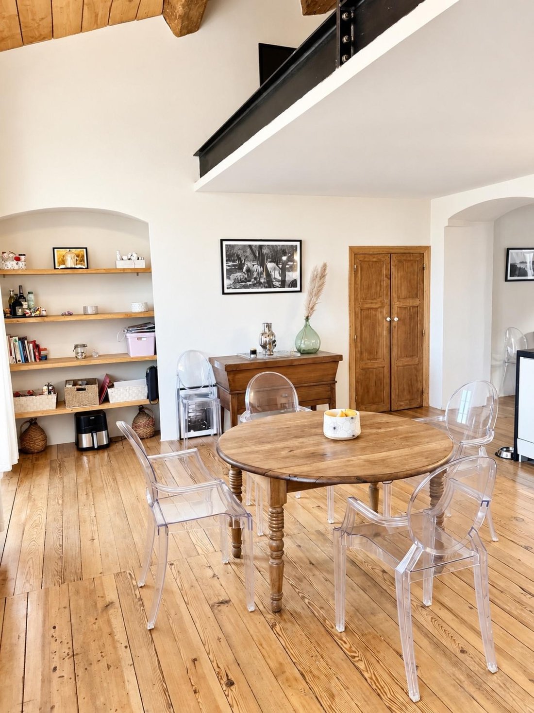 Appartamento a Corte, Corsica, Francia 5 - 18878547