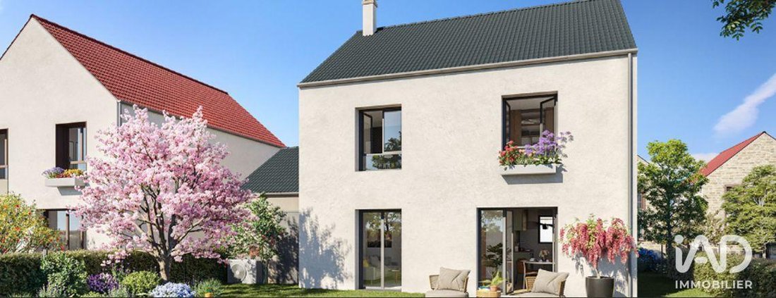 House in Montesson, Ile-de-France, France 1 - 16689655