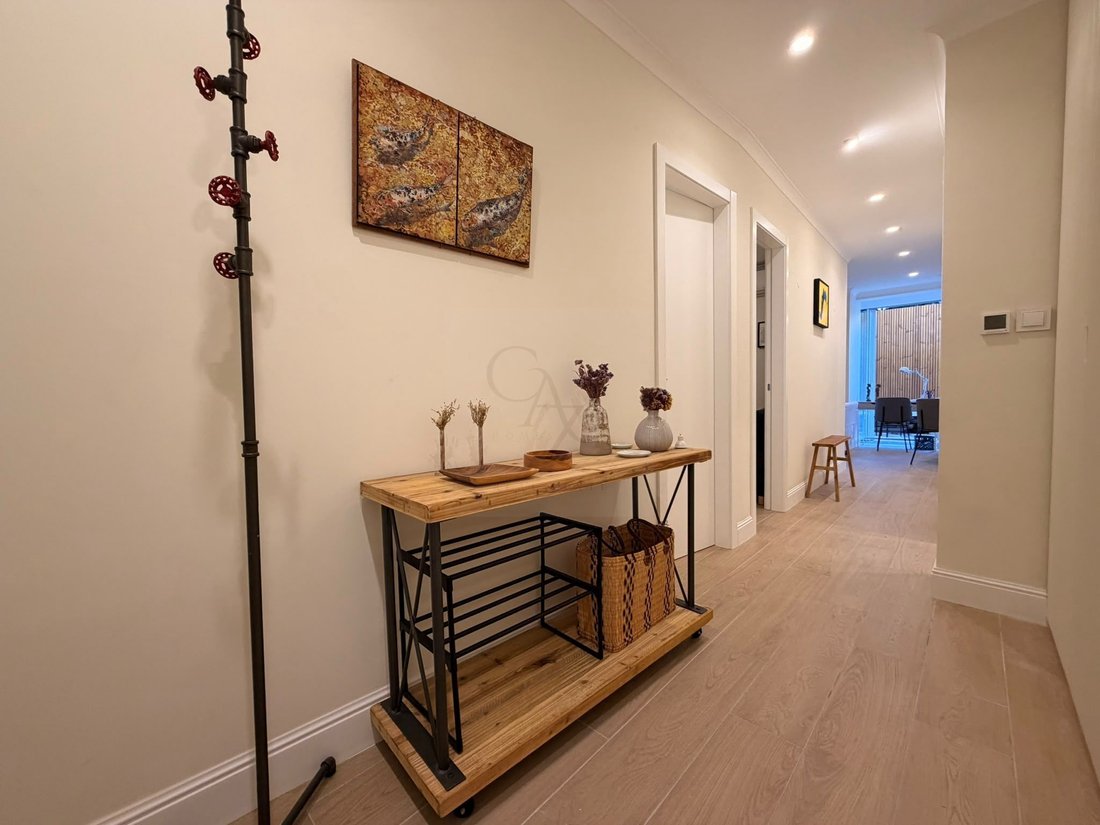 Apartment in Estrela, Lisbon, Portugal 2 - 18877653