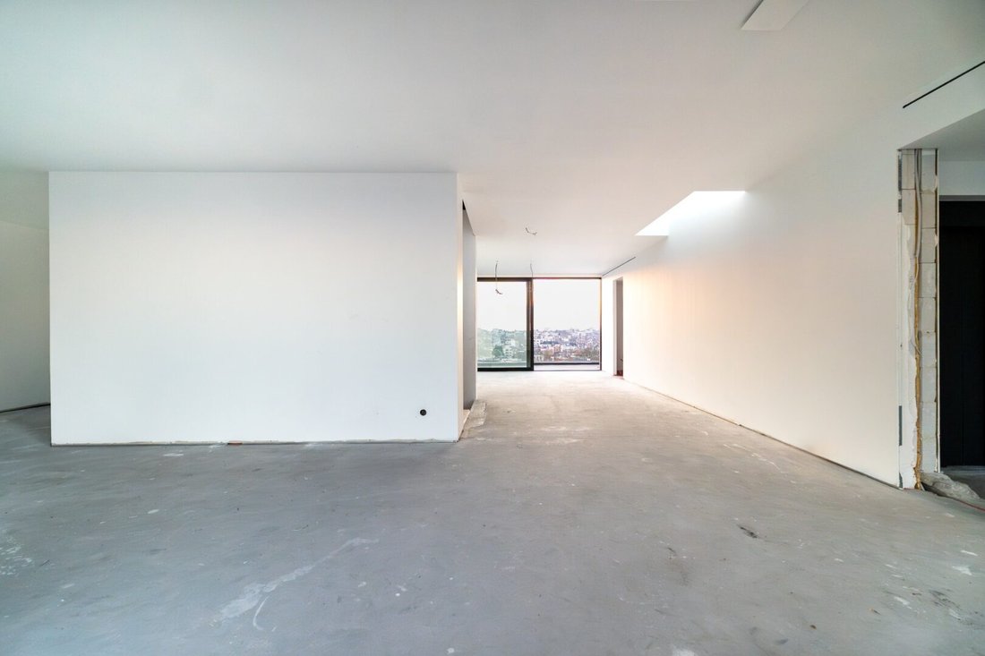 Apartamento en Ixelles, Región de Bruselas-Capital, Bélgica 5 - 18877892