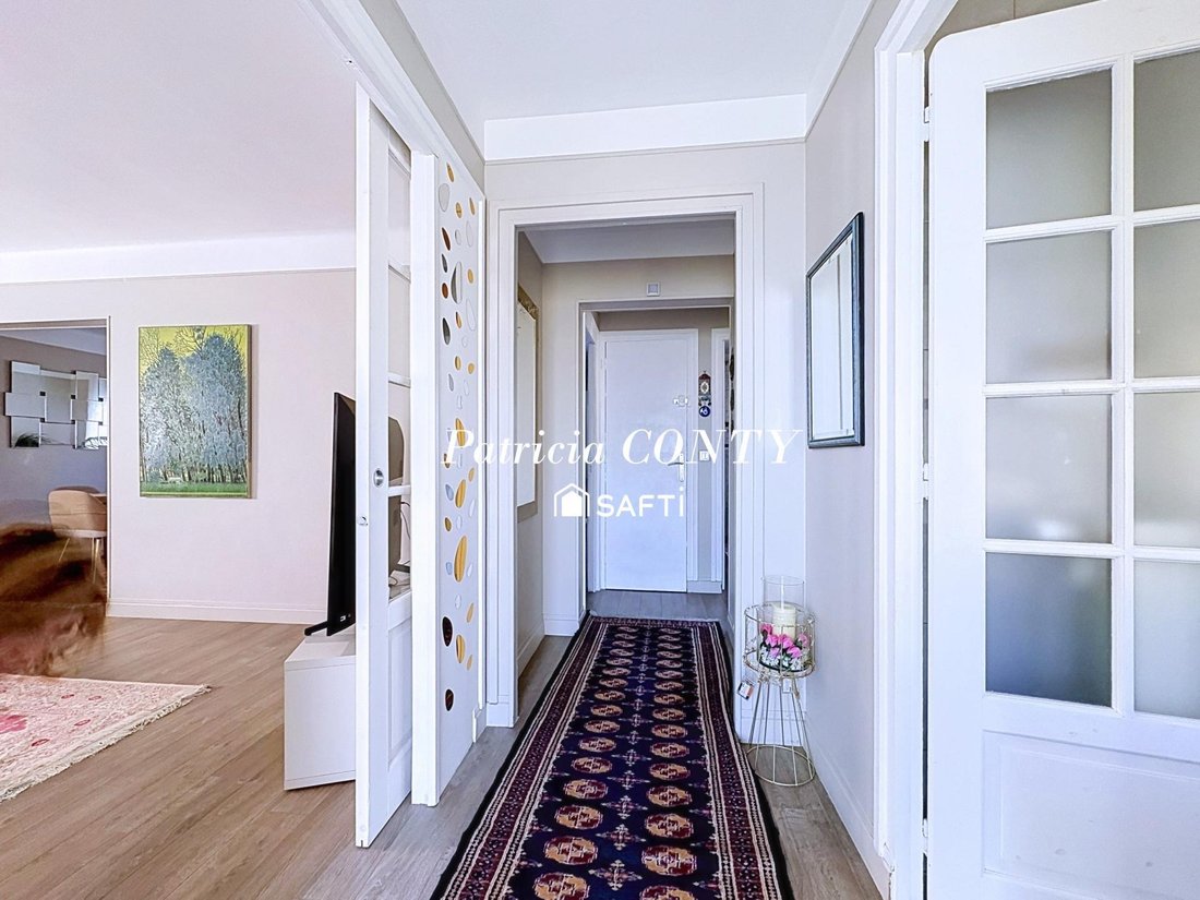 Casa en Centre, Brunoy, Francia 5 - 18878485