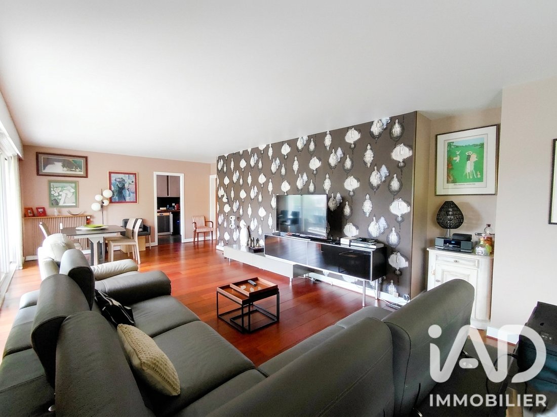 Appartement à Blagis, Sceaux, France 5 - 18880211