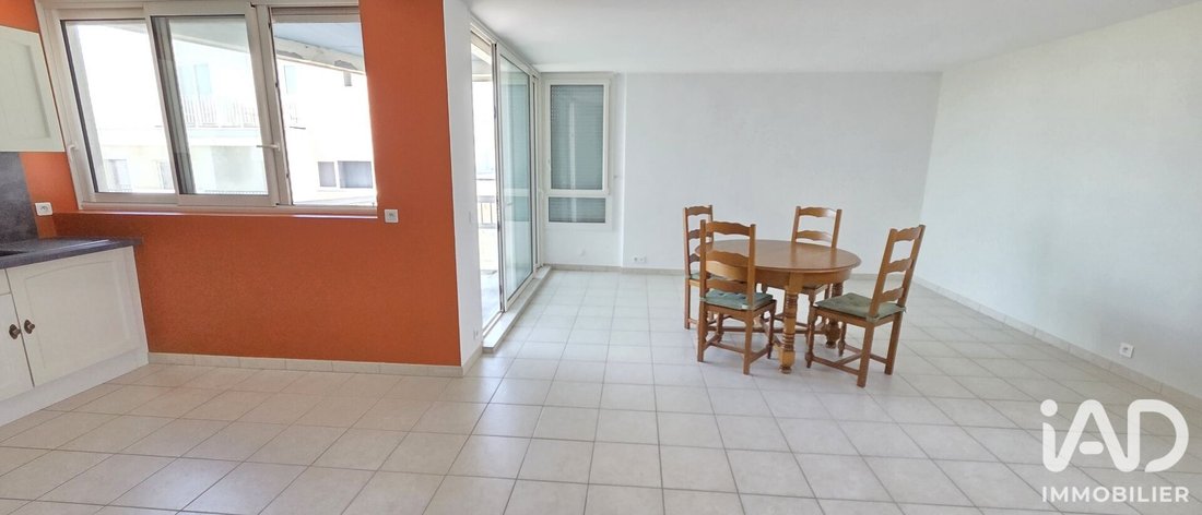Apartment in Le Chay-Les Gardes, Royan, France 4 - 18880098