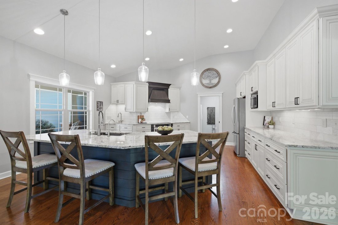 House in Mooresville, North Carolina, United States 5 - 18877706
