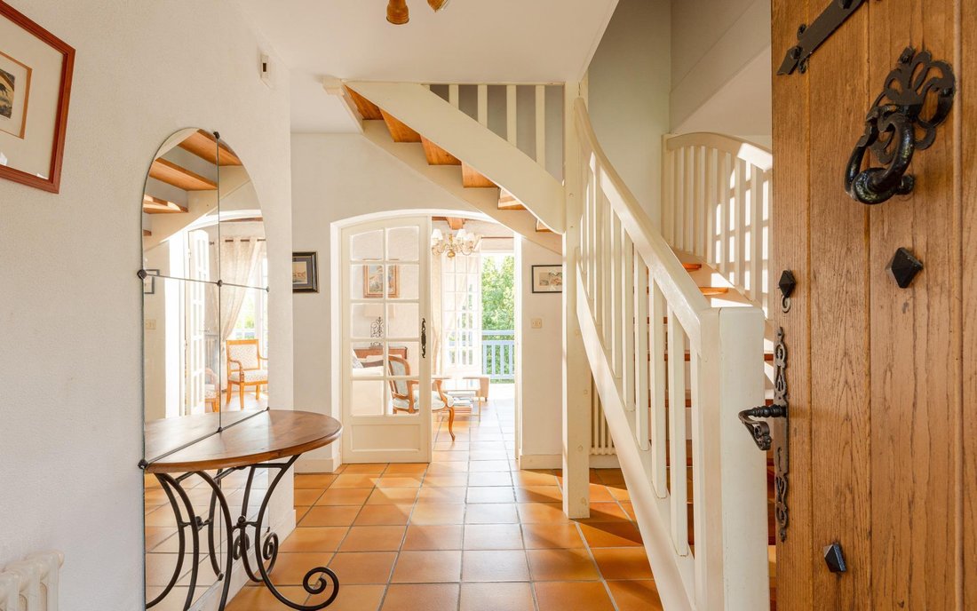 House in Acotz, Saint-Jean-de-Luz, France 4 - 18878453