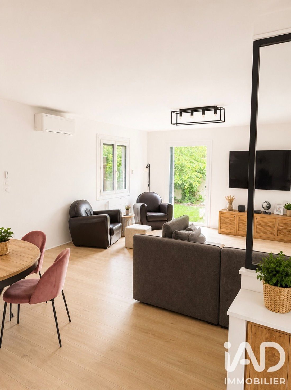 House in Pasteur I, Sannois, France 4 - 18880066