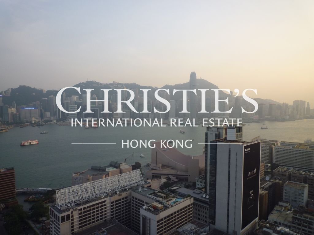 Apartment in Hong Kong, Hong Kong 1 - 18878213