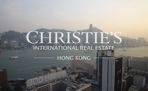 Apartment in Hong Kong, Hong Kong 1