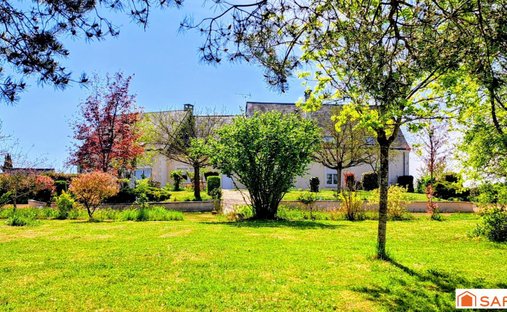 Maison à Grammont, Tours, France 1