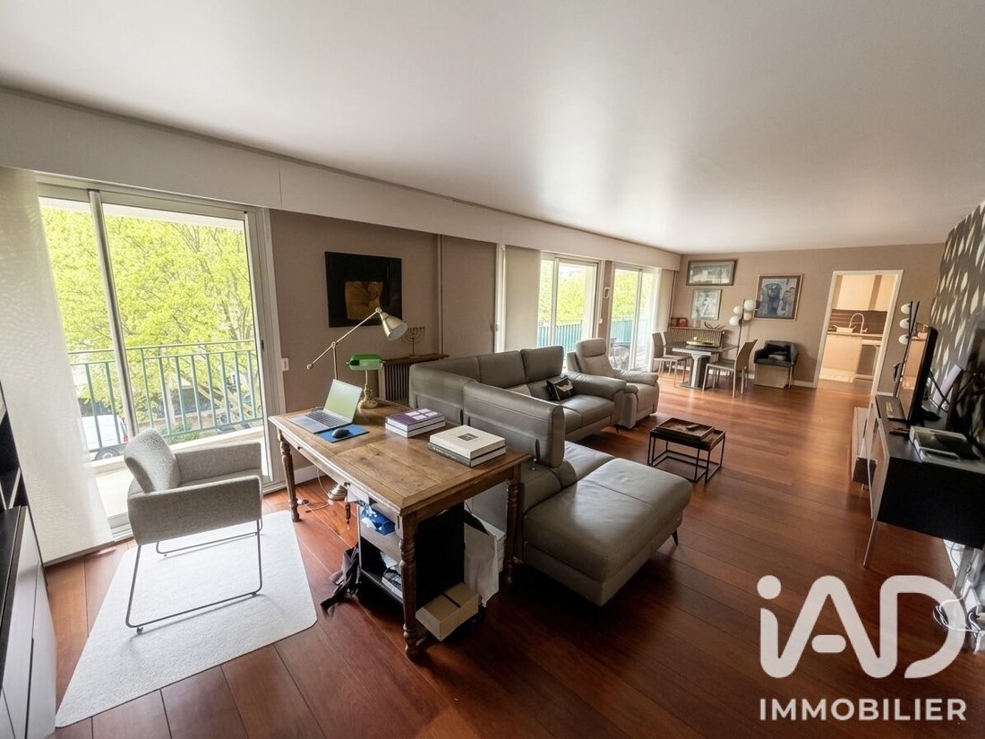 Appartement à Blagis, Sceaux, France 1 - 18880211