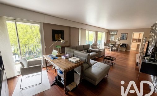Wohnung in Blagis, Sceaux, Frankreich 1