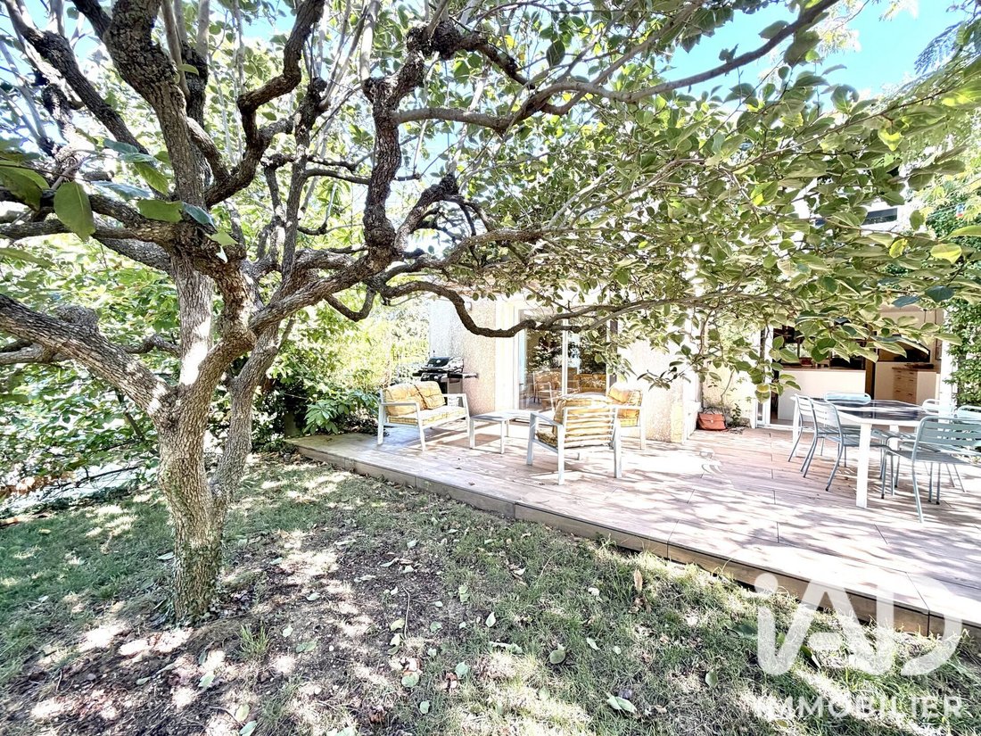 House in Saint-Laurent-des-Arbres, Occitania, France 4 - 18880082
