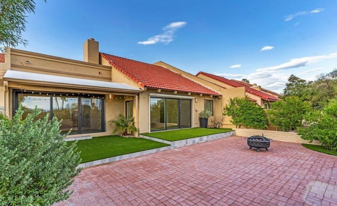 Townhouse en Tucson, Arizona, Estados Unidos 3 - 18877842