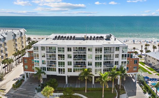 Condo in Siesta Key, Florida, United States 1